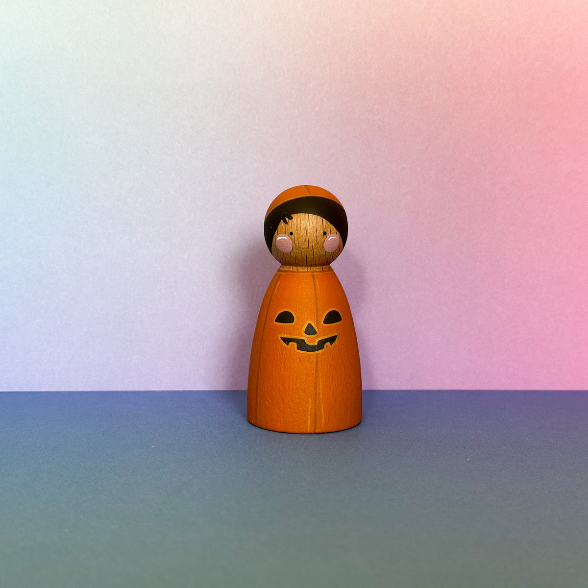 The Trick or Treat Crew