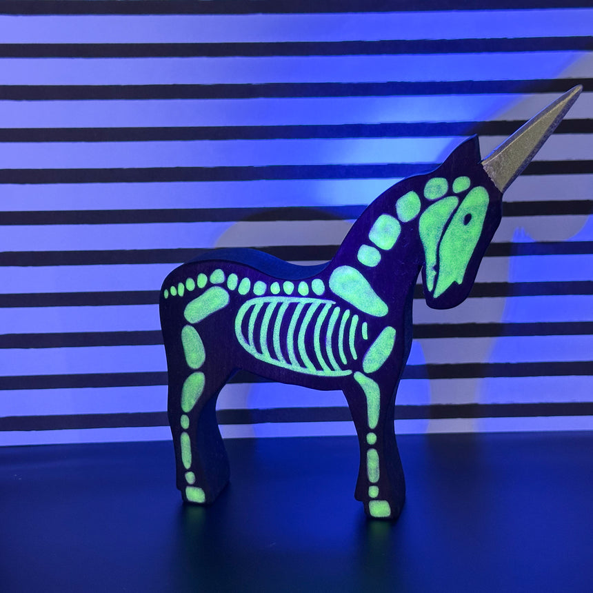 Glow in the Dark Things