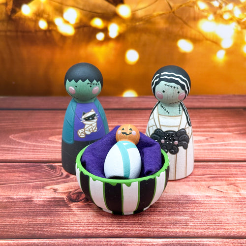 Alternative Nativity PRE-ORDER