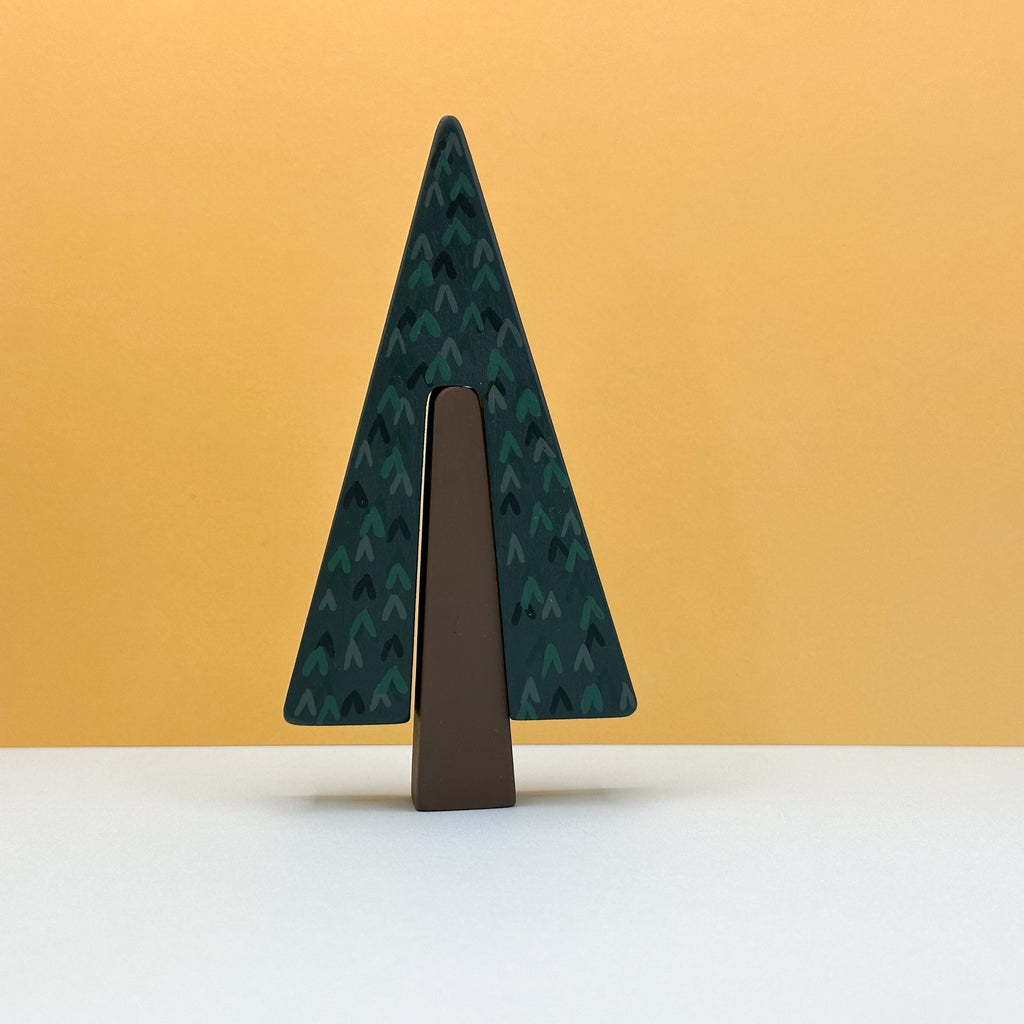 Seasonal Trees