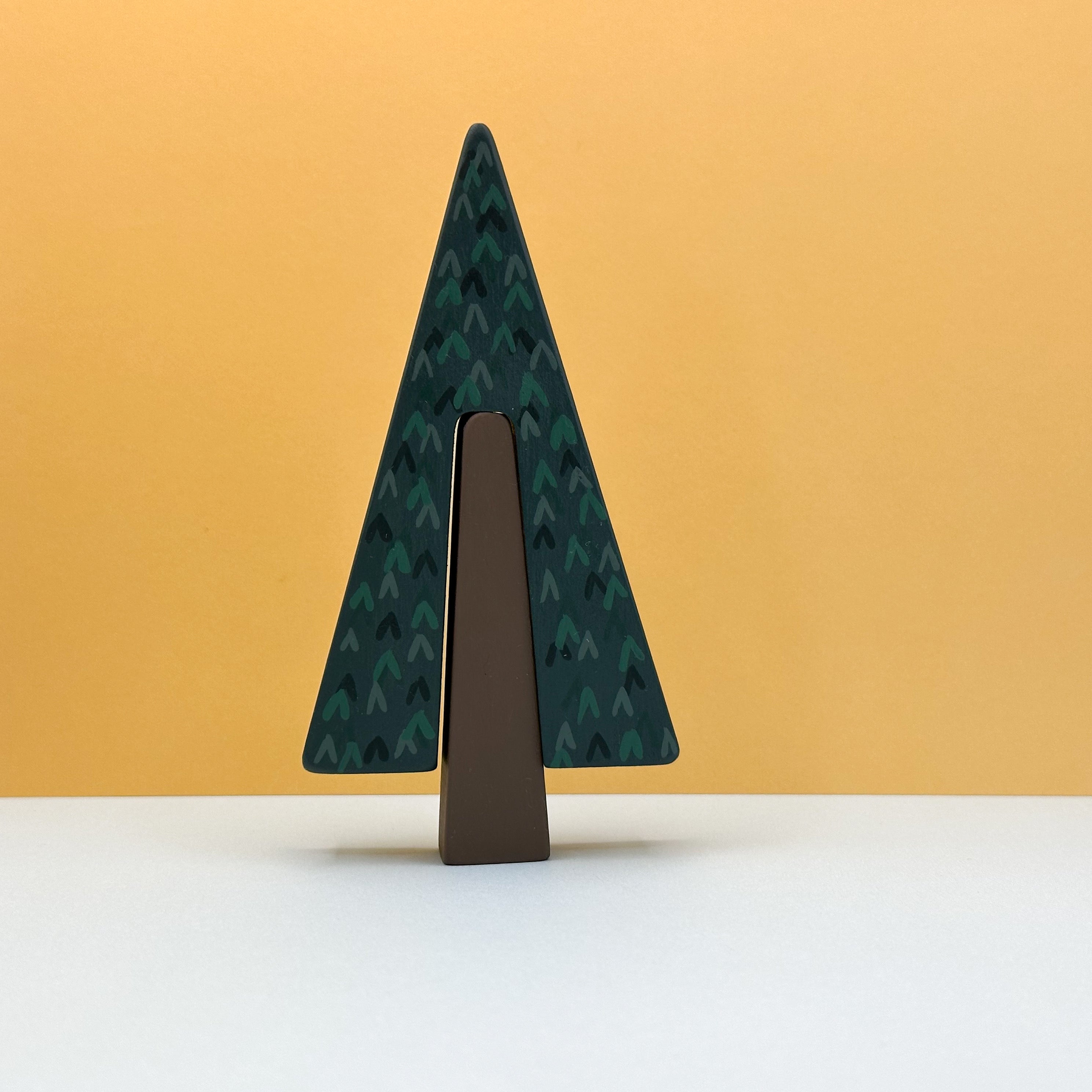 Seasonal Trees
