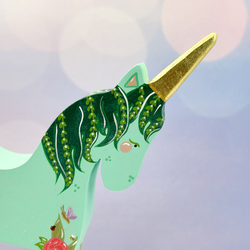 Elemental Unicorns