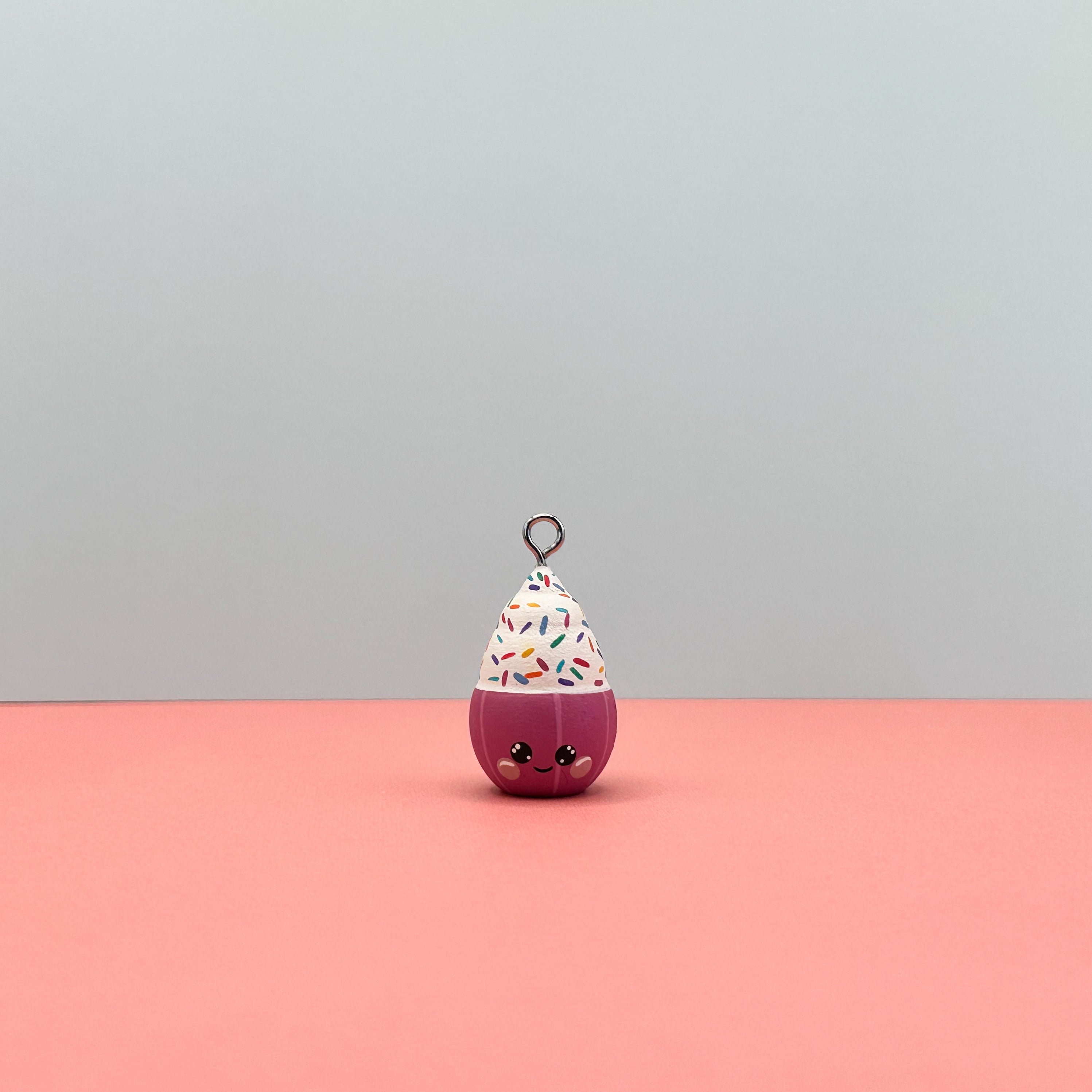 Cupcake Charms