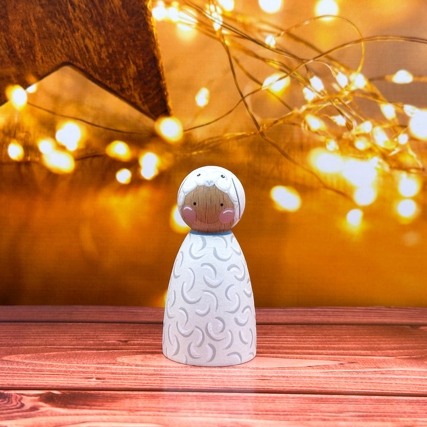Pre-School Nativity PRE-ORDER