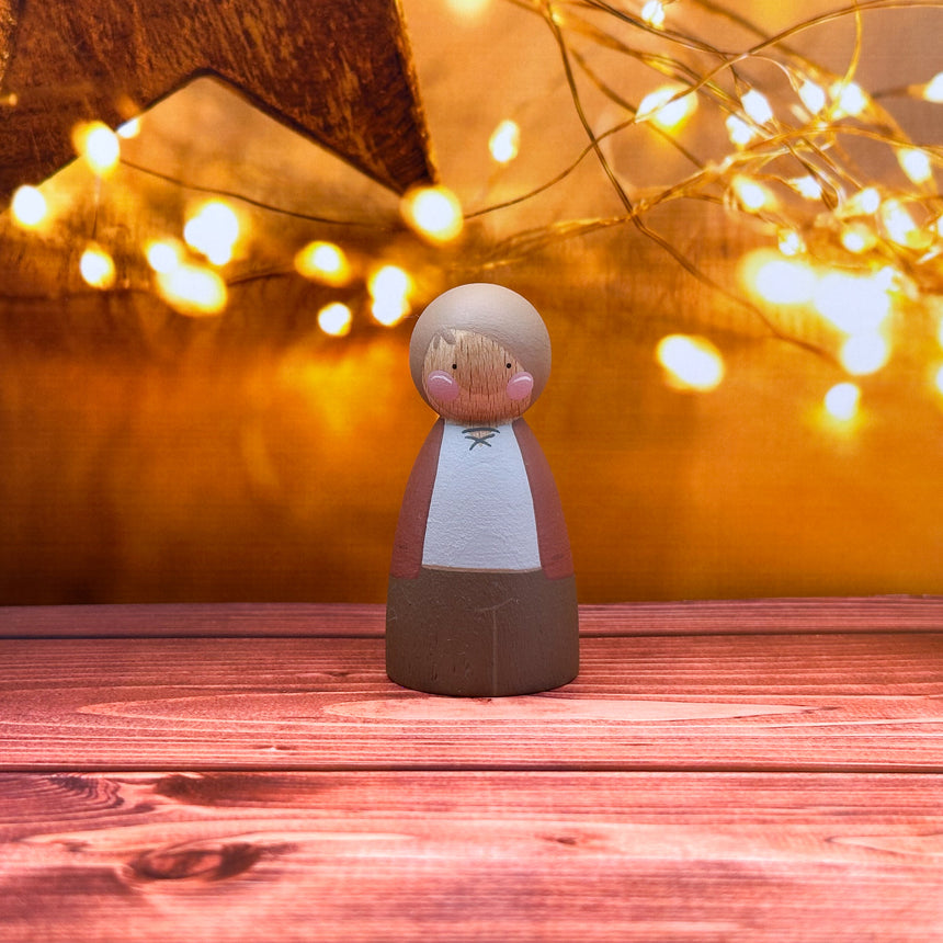 Pre-School Nativity PRE-ORDER