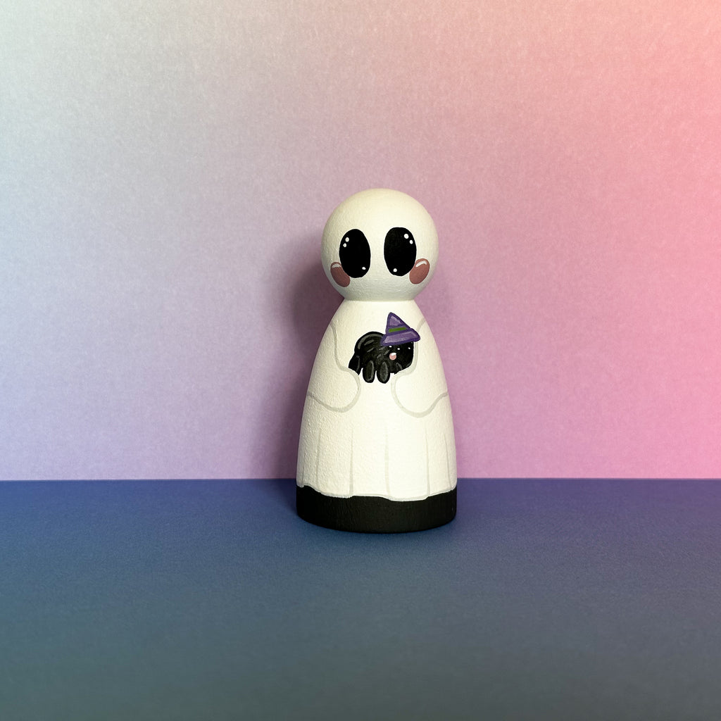 The Ghosties