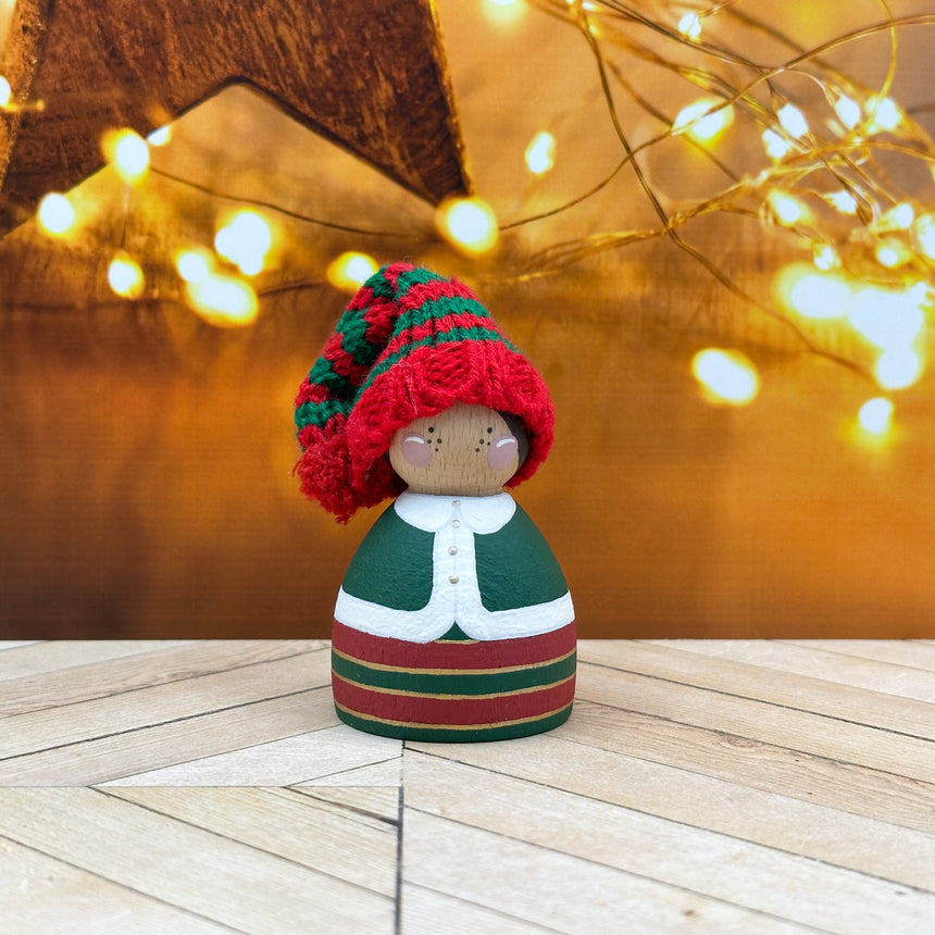 Chubby Festive Dillys