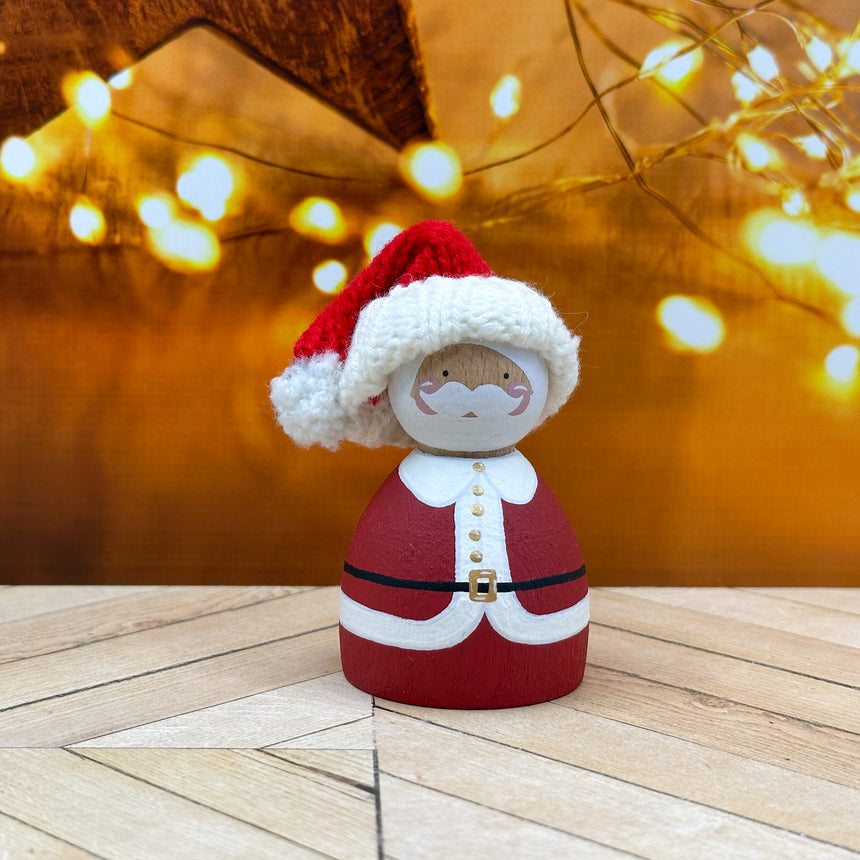 Chubby Festive Dillys