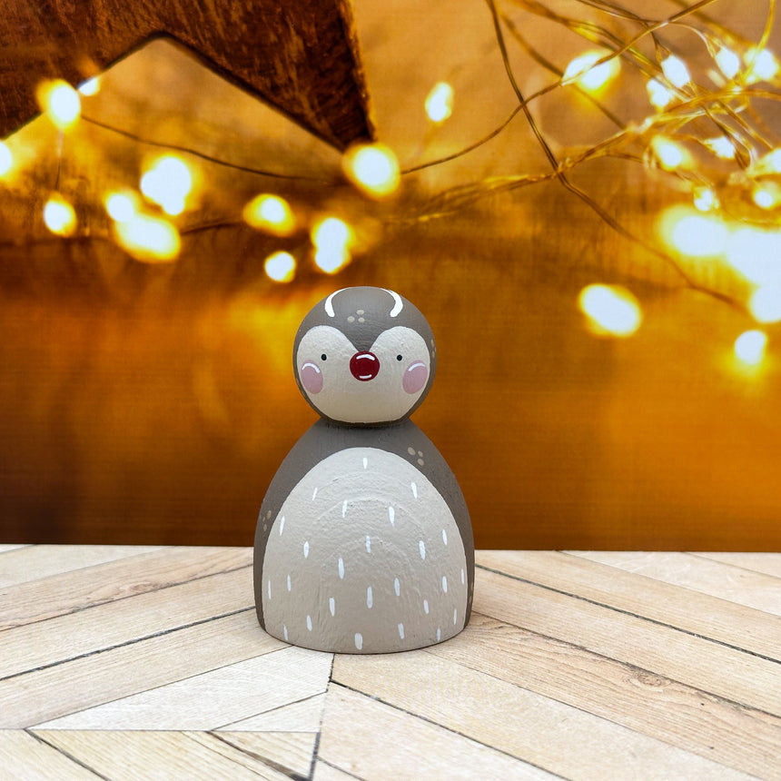 Chubby Festive Dillys