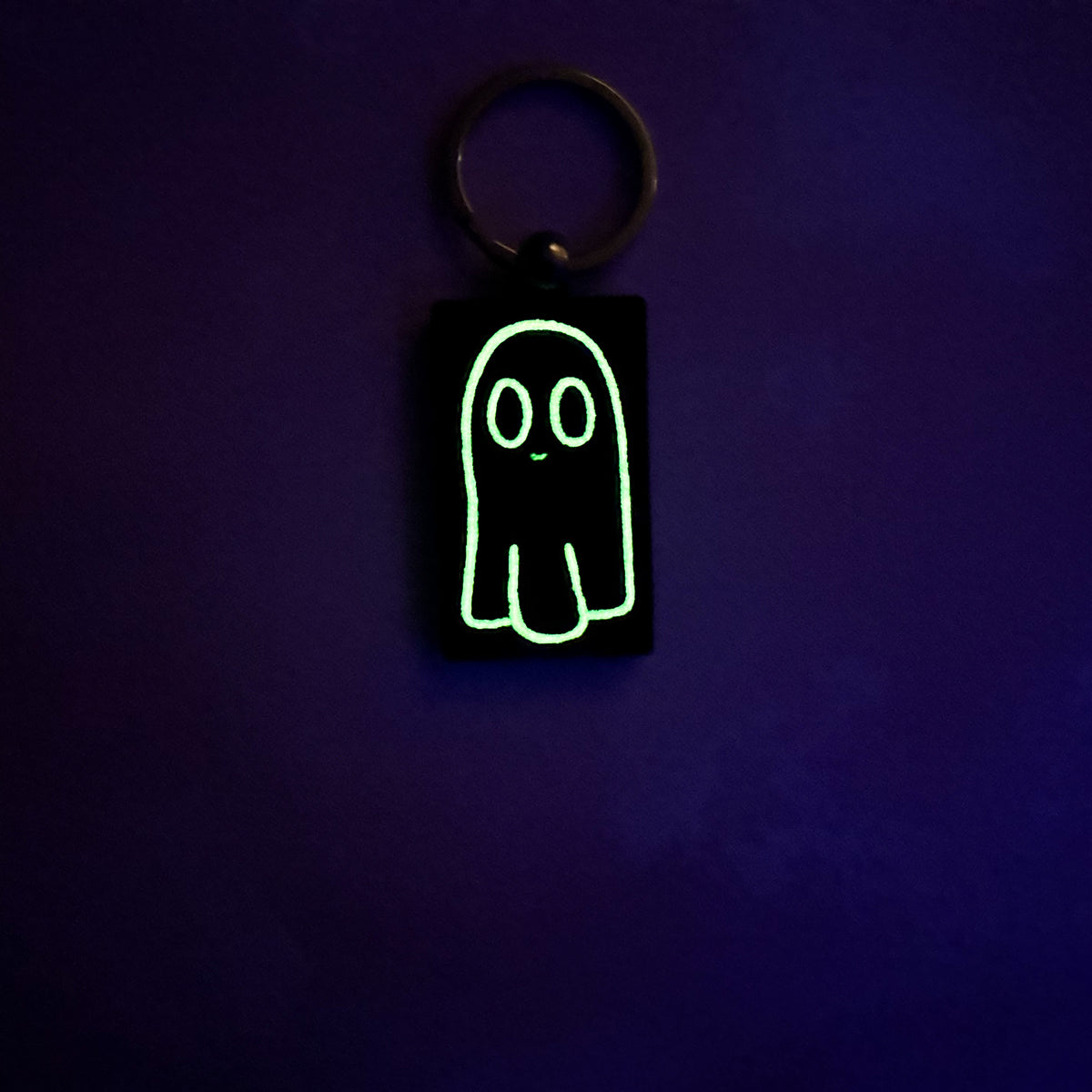 The Glow-in-the-dark crew