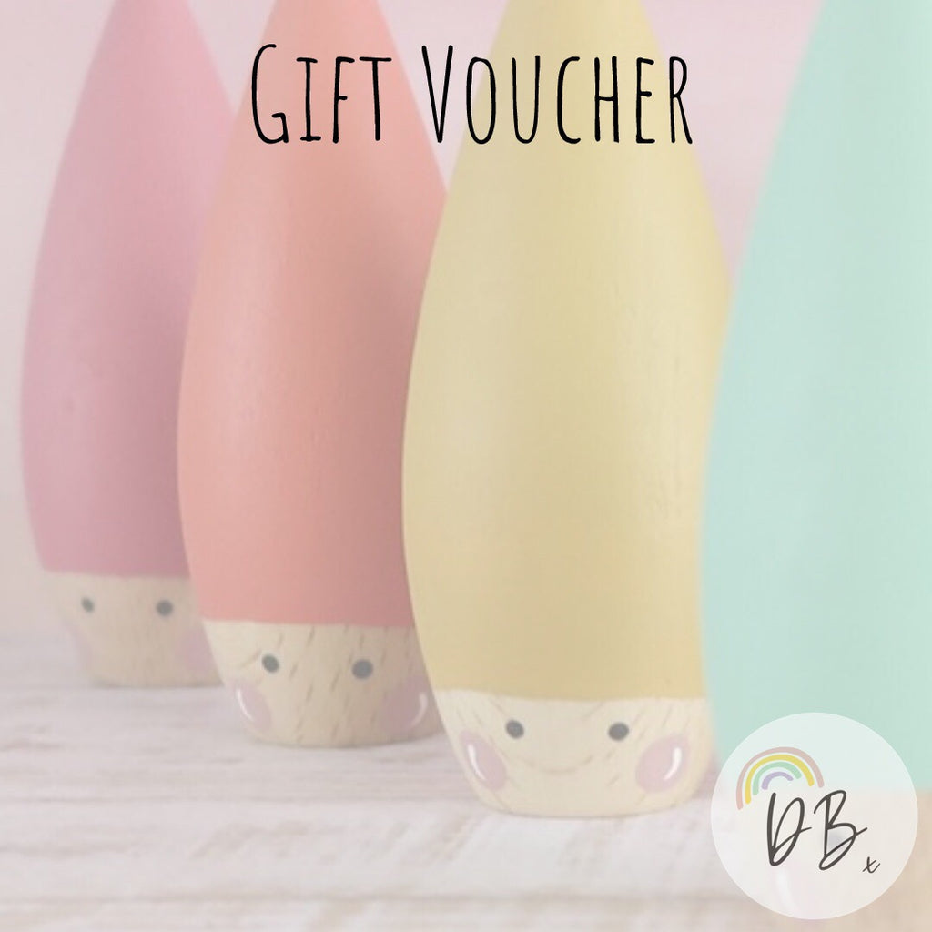 Dilly Gift Card